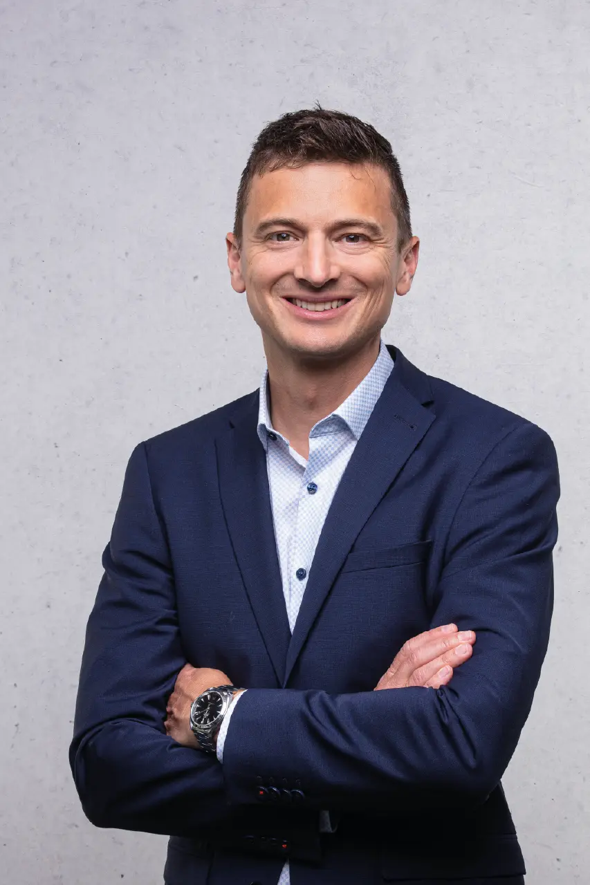 Team Markus Ceo
